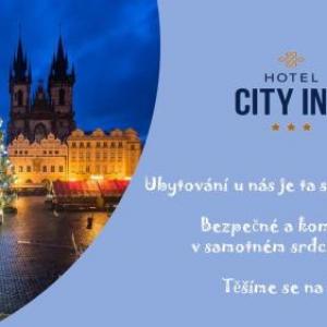 City-Inn Prague